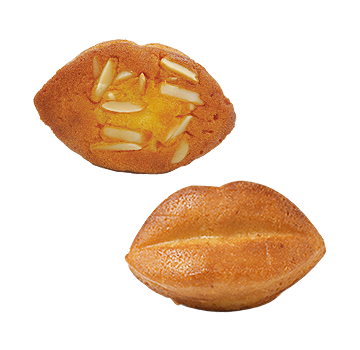 キスミーパウンドケーキ